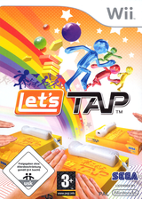 Let's Tap
