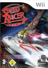 Speed Racer: The Videogame
