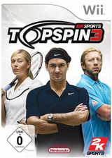 Top Spin 3