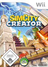 SimCity Creator
