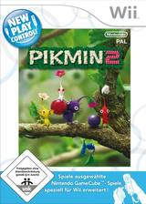 Pikmin 2