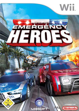 Emergency Heroes