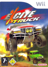 Excite Truck