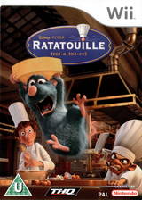 Ratatouille