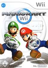 Mario Kart Wii