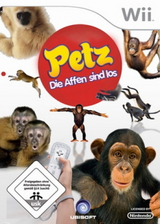 Petz: Die Affen sind los