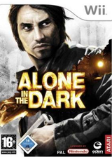 Alone In The Dark
