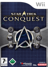 Star Trek: Conquest