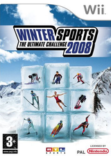 RTL Winter Sports 2008