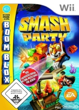 Boom Blox: Smash Party