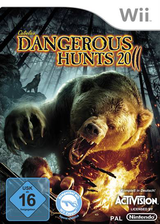 Cabela's Dangerous Hunts 2011