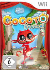 Cocoto Festival
