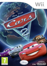 Cars 2: Das Videospiel