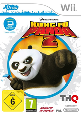 Kung Fu Panda 2