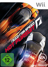 Need for Speed: Hot Pursuit