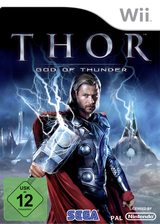 THOR: God of Thunder