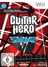 Guitar Hero: Van Halen